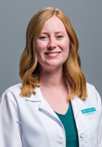 Anna McQuary, M.D., FACOG