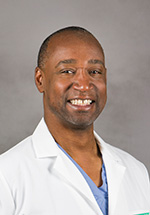 Anthony Jackson