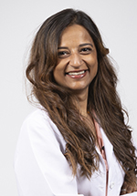 Anushi Shah, M.D.