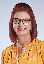 April Merrill