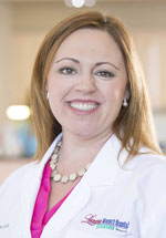 Arielle Allen, D.O.