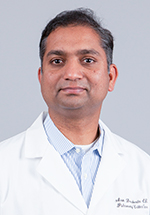 Arun Devakonda, M.D.