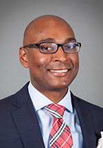 Ashish Masih, M.D.