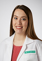 Ashley Cochran, D.O.