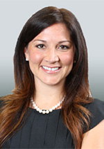 Ashley Cogar, M.D.