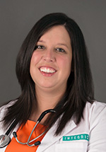 Ashley Shelley, D.O.