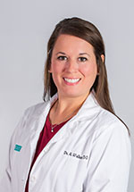 Ashley C. Walker, D.O.