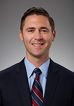 Austin Taylor, M.D.