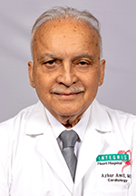 Azhar Amil - physician profile