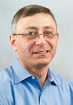 Bashar Alasad, M.D.