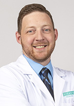 Ben Galenzoski - physician profile