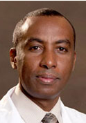 Bereket Alemu, M.D.