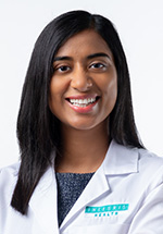 Betsy Cherian Ittickathra, D.O.