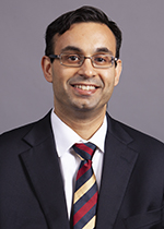 Bhalaajee Meenakshi-Sundaram, M.D.
