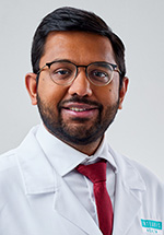 Bhushan Shrikhande, M.D.