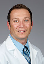 Brad A. Edwards, PA-C