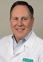 Brad Liston, D.O. physician profile