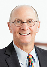 Bradley Kropp, M.D.