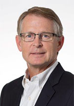 Brady Hagood, M.D.