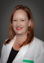 Brandy Burgess