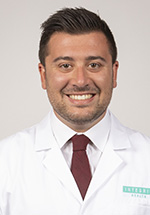 Brasen Raney, M.D.