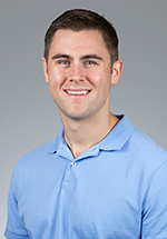 Brent Wilson, RD/LD