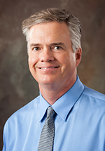 Bret Frey, M.D.