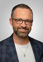 Brett Braly