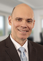 Bret Haymore, M.D.