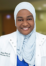 Brimah, Idayat, M.D. physician profile