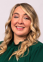 Brittany Farquhar, APRN-CNP