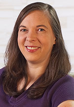 Brooke Nida, M.D.