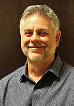 Bruce Mackey