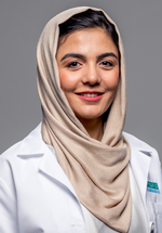 Bushra Akram, M.D.