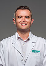 Cameron Steele, M.D.