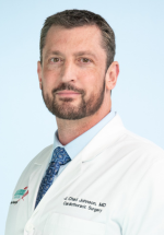 J. Chad Johnson, M.D., MS, MSc