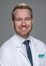 Chance Morris, M.D.