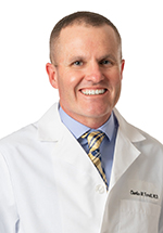 Charles Ferrell, M.D.