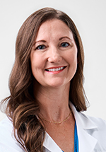 Christi M. Pendergraft, M.D.