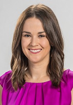 Christina Barton, M.D.