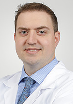 Clay T. Reed, M.D.