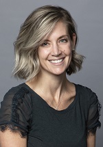 Courtney Seacat, M.D., FACOG