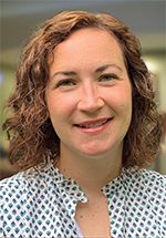 Crista MacAllister, M.D.