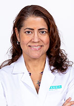 Cristina Guerra - physician profile