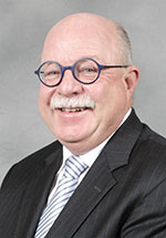 Daniel P. Barnes, M.D.