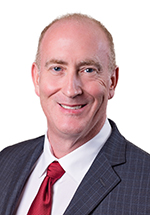 Daron Hitt, M.D.
