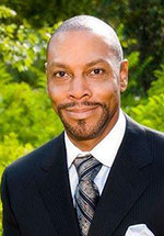 Darryl Robinson