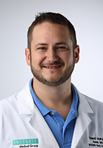 David Hollrah, M.D.