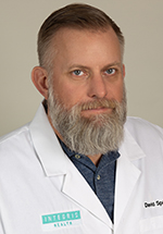 David Sparks, M.D.