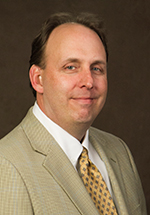 David Stokesberry